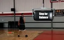 Vista 7 de Pro Scoring Moves para el baloncesto