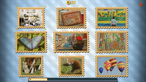 Vista 5 de Jigsaw Fun - Piece It Together (Nintendo Switch)