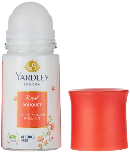 Vista 3 de Desodorante Roll-On Sin Alcohol 1.7 oz