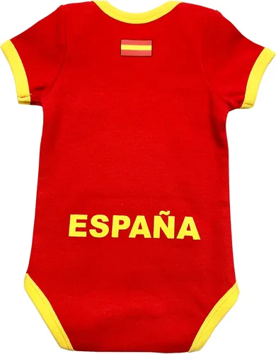Vista 3 de Camisetas de fútbol para bebés y niñas, camisetas de fútbol para bebés, trajes de fútbol infantil y ropa de fútbol para niños pequeños