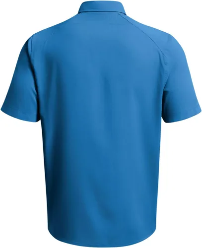 Vista 2 de Under Armour Camiseta estándar Drift Tide 2.0 de manga corta para hombre