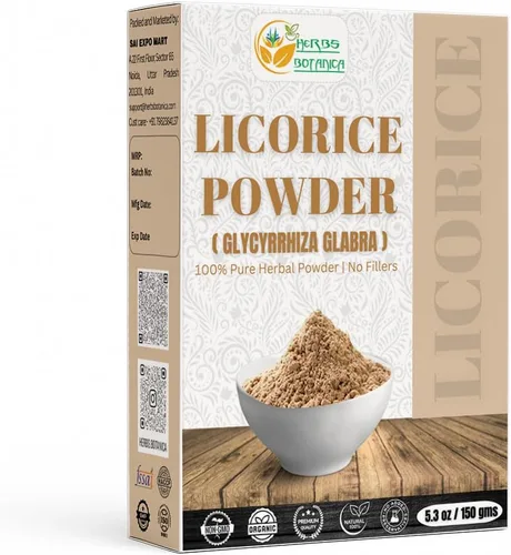 Vista 19 de Herbs Botanica Natural Amla Powder (grosella espinosa india, amalaki), polvo de fruta natural pura con vitamina C para el crecimiento del cabello