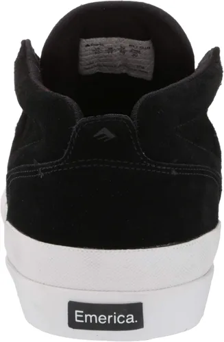 Vista 3 de Emerica Pillar Mid Top Skate Shoe para hombre