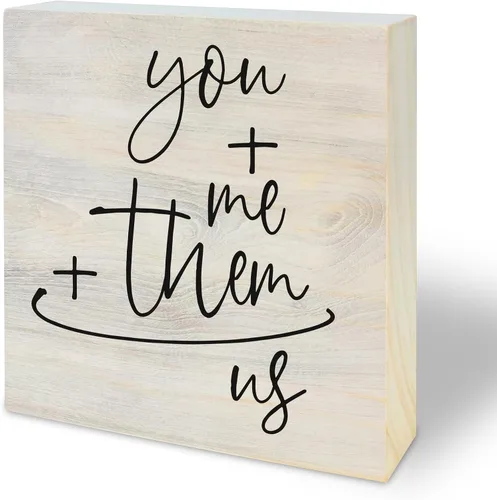 Vista 5 de Letrero de madera para amantes de los libros, definición de amante de los libros, decoración de mesa de escritorio con gusano de libro, regalos