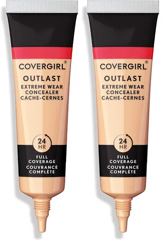 Vista 36 de COVERGIRL Outlast Extreme Wear Corrector, Buff Beige 825