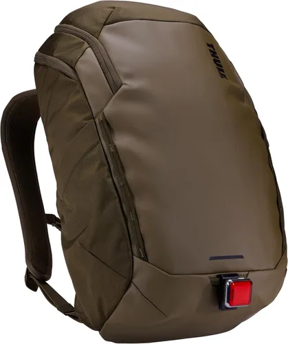 Vista 12 de Thule Mochila Chasm 26L Caqui oscuro