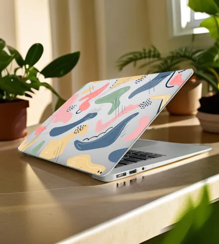 Vista 5 de Funda compatible con MacBook Pro de 14 pulgadas 2023 2021 Release M2 A2779 A2442 M1 Pro/Max con pantalla de retina líquida, funda protectora