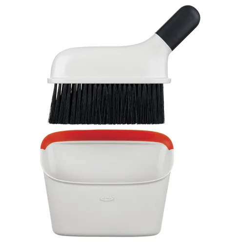 Vista 6 de OXO Good Grips - Lote de cepillo y recogedor