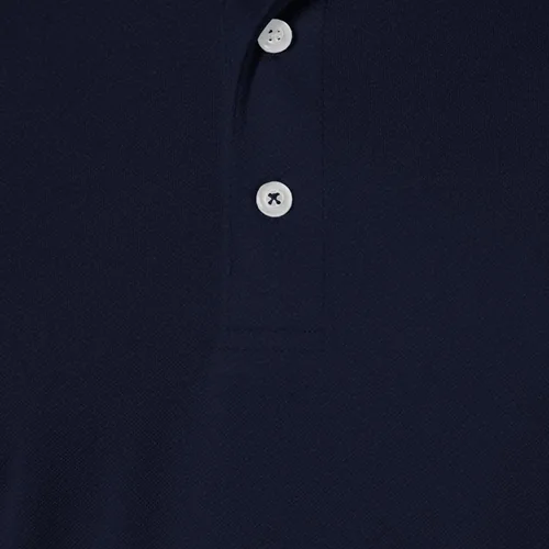 Vista 10 de Tienda Essentials - Camisa polo de golf, secado rápido, para hombre, ajuste regular
