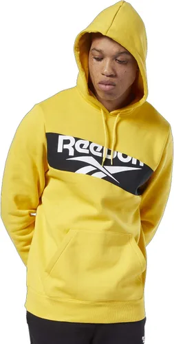 Vista 7 de Reebok Sudadera clásica Vector para hombre