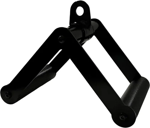 Vista 5 de LAT Pull Down Bar Strength Training Cable Machine Accessories
