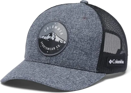 Vista 102 de Gorra de malla PFG Columbia para hombre