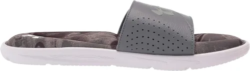 Vista 6 de Under Armour Ignite Vi Fb Sandalias para hombre con detalle gráfico