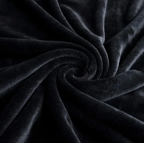 Vista 7 de TASTHROW - Manta decorativa de vellón de franela, grande, acogedora, ligera, gruesa, para todas las estaciones, adecuada para mujeres, hombres