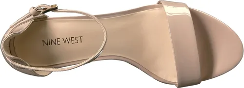 Vista 5 de Nine West Sandalia de tacón Pruce para mujer