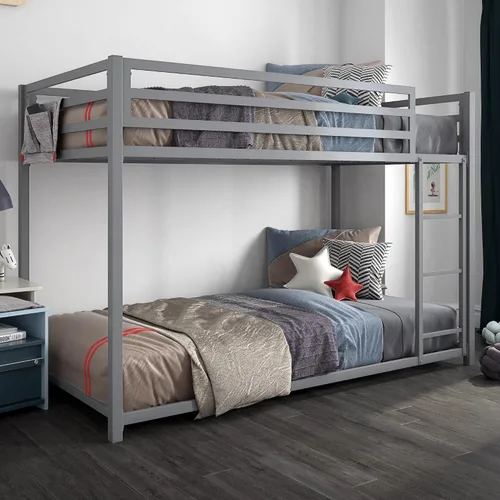Vista 20 de DHP - Litera Miles, color azul, modelo 4306619
