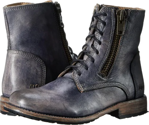 Vista 7 de Bed Stu Botas Tactic para mujer