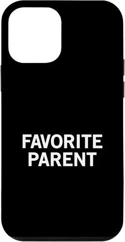 Vista 16 de Favorite Parent Case for iPhone 17