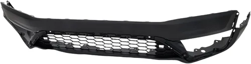 Vista 35 de Garage-Pro Cubierta de parachoques compatible con Honda Accord 1990-1991 frontal imprimado