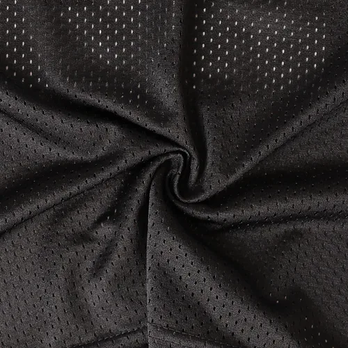 Vista 9 de MESOSPERO Camiseta deportiva unisex para adultos, cuello en V, sin mangas, con estampado de letras modernas, tallas S-XXXL
