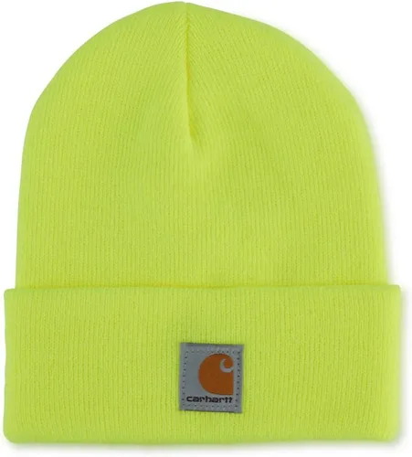 Vista 13 de Carhartt - Gorro de acrílico para niños Limonada rosa (bebé)