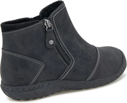 Vista 3 de JBU by Jambu Botines impermeables Polaris para mujer