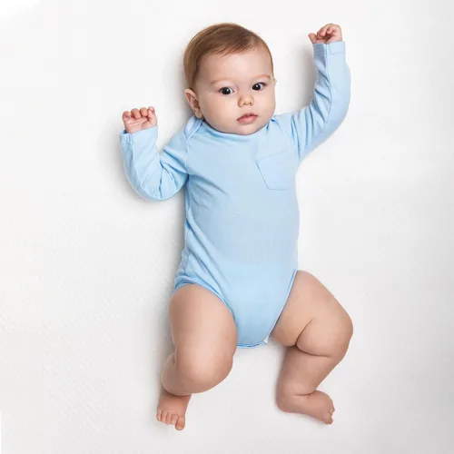 Vista 11 de Graco, Colchón Premium de espuma para cuna y cama infantil