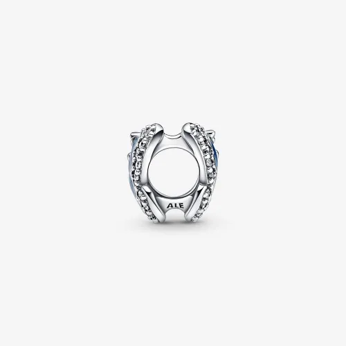 Vista 3 de Animal Hobby Dangle 925 Sterling Silver Charms fits Bracelets and Necklace Pendant Animal Hobby Bead Charms Jewelry Gift for Women Girl Family