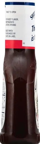 Vista 4 de Sweet Baby Ray's Salsa barbacoa de chipotle de miel (18 onzas (paquete de 2))