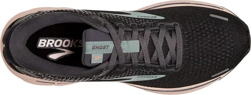 Vista 6 de Brooks - Tenis de correr Ghost 14, para mujer
