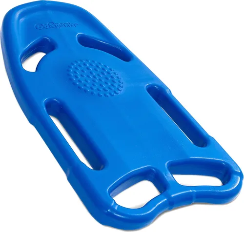 Vista 7 de GoSports Tabla de Natación para Entrenamiento de Natación - Elija Tamaño para Adultos o para Niños - Tabla de Ejercicios para Piscina X5