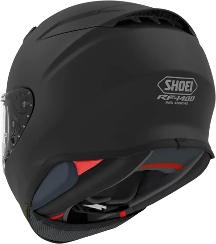 Vista 3 de SHOEI RF-1400