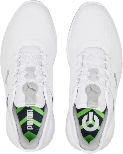 Vista 4 de PUMA GOLF Zapatos de golf Ignite Elevate para hombre