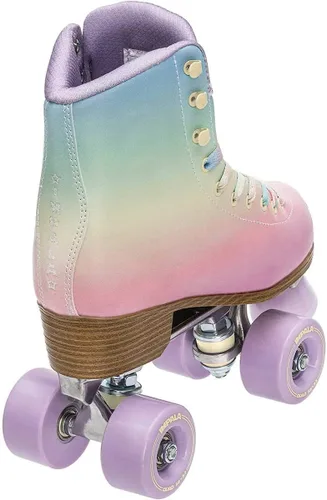 Vista 2 de Impala Sidewalk Skates - Pastel Fade - Patines