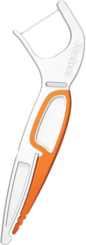 Vista 4 de Plackers Hilo dental Orthopick