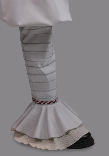 Vista 7 de Disfraz para Hombre Pennywise IT 2017 Multicolor