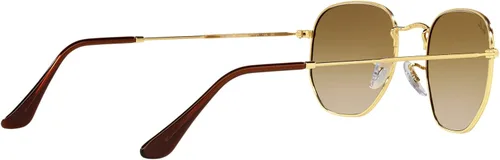 Vista 10 de Ray-Ban RB3548 - Gafas de sol hexagonales