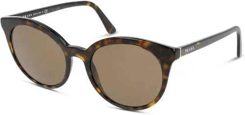 Vista 2 de Gafas de sol Prada PR 2 XS 2AU8C1 Havana Havana 5321145