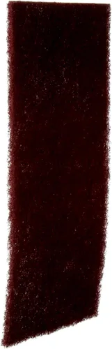 Vista 3 de 3M 7414NA 7414, 4.375 x 11 pulgadas, rojo