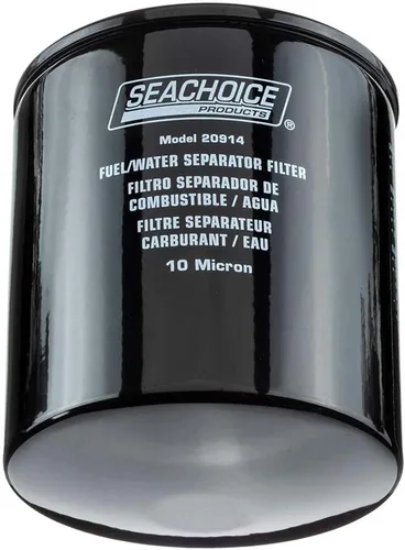 Vista 4 de Seachoice Evinrude/Johnson, 10 micras