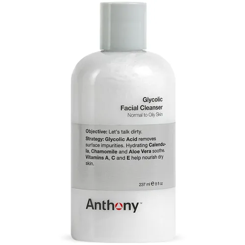 Vista 9 de Limpiador facial glicólico Anthony