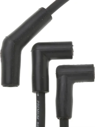 Vista 2 de ACDelco Oro 9618W (88862445) Juego de cables de bujía