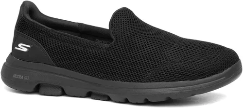 Vista 8 de Skechers Gowalk 5 - Zapatillas de deporte para mujer