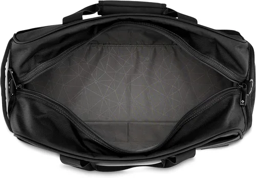 Vista 30 de Samsonite - Equipaje ligero y suave de la colección Ascella 3.0, con ruedas giratorias, Negro