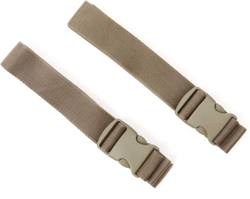 Vista 18 de Covermates Keepsakes - Correas de sujeción para árbol de Navidad (2 unidades, 56 pulgadas de largo)