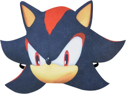 Vista 5 de Disfraz de nudillos para niños con disfraz de colas, disfraz de cosplay de Halloween HHedgehogs