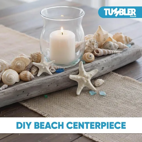 Vista 2 de Conjuntos de conchas – perfecto para manualidades, decoración del hogar de playa, bodas, relleno de jarrón y aulas. Natural shells for beach