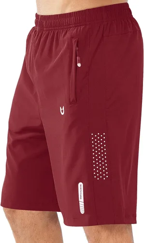 Vista 21 de NORTHYARD - Pantalones cortos deportivos para correr para hombres, ligeros, de secado rápido, 7, 5 o 9 pulgadas, para senderismo, deportes, gimnasio