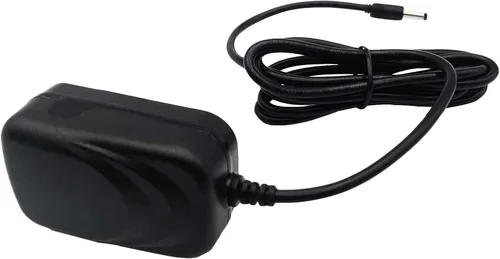 Vista 6 de MyVolts Adaptador de fuente de alimentación de 9 V compatible con teclado Casio CT-X800 - Enchufe de EE. UU