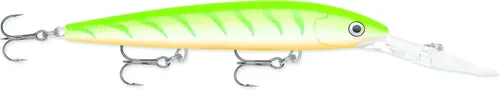 Vista 27 de Rapala Rapala Paquete de señuelos resistentes para pesca en profundidad